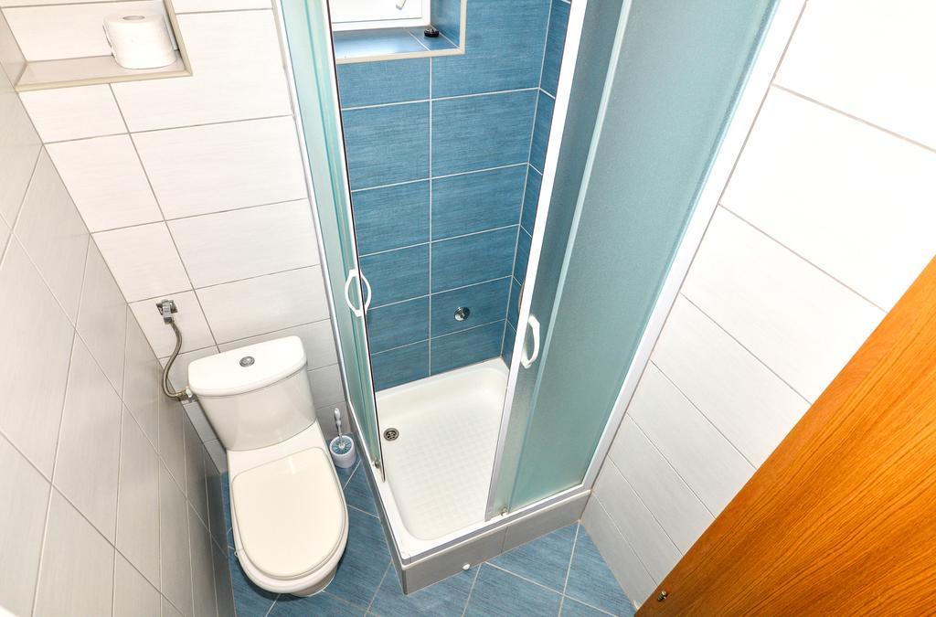 Apartments Sonja Tucepi Ngoại thất bức ảnh