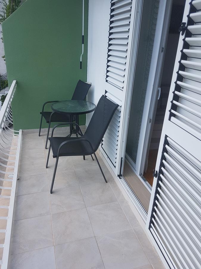 Apartments Sonja Tucepi Ngoại thất bức ảnh